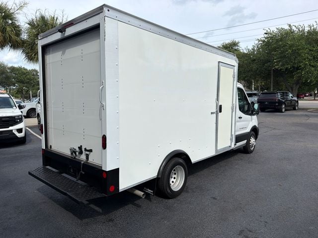 2023 Ford Transit-350 Base