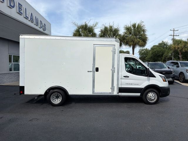 2023 Ford Transit-350 Base