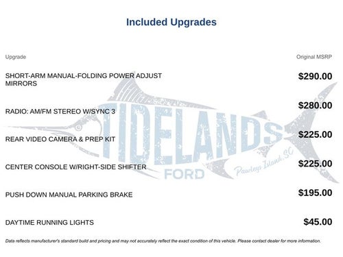 2023 Ford Transit-350 Base