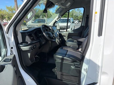 2023 Ford Transit-350 Base