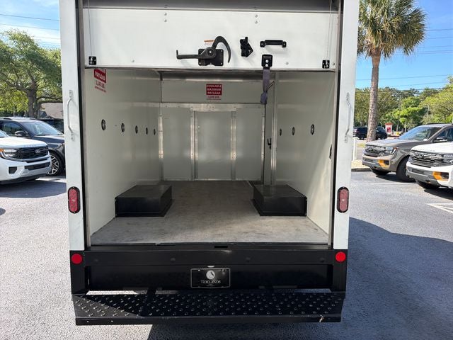 2023 Ford Transit-350 Base