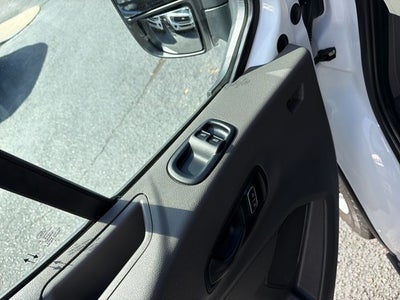 2023 Ford Transit-350 Base