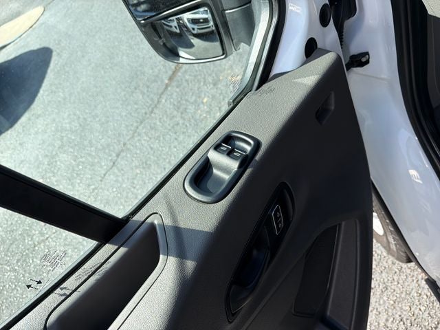 2023 Ford Transit-350 Base