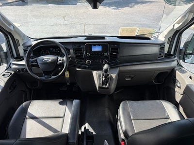 2023 Ford Transit-350 Base