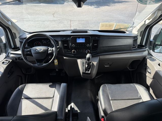 2023 Ford Transit-350 Base