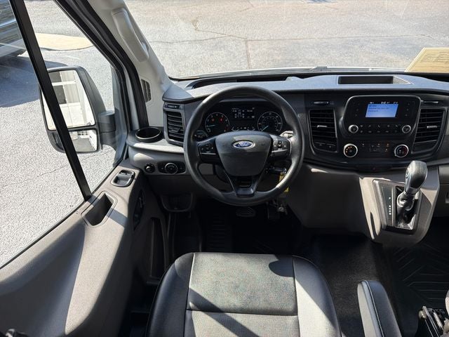 2023 Ford Transit-350 Base