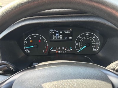 2023 Ford Transit-350 Base