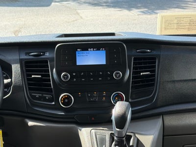 2023 Ford Transit-350 Base