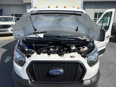 2023 Ford Transit-350 Base