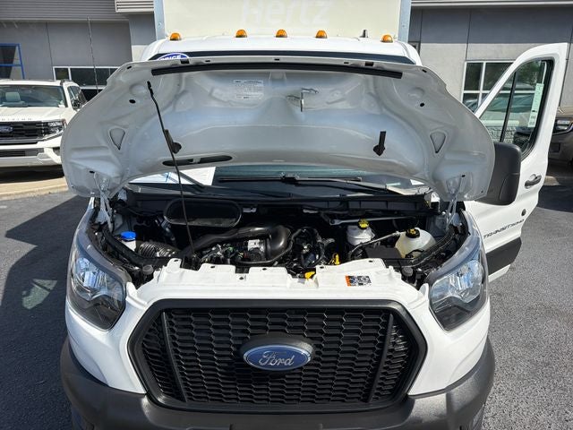 2023 Ford Transit-350 Base