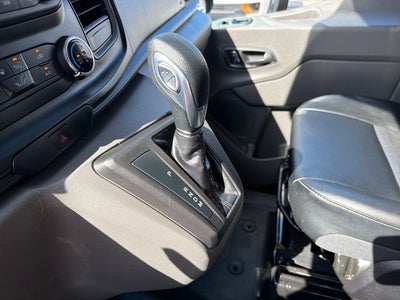 2023 Ford Transit-350 Base