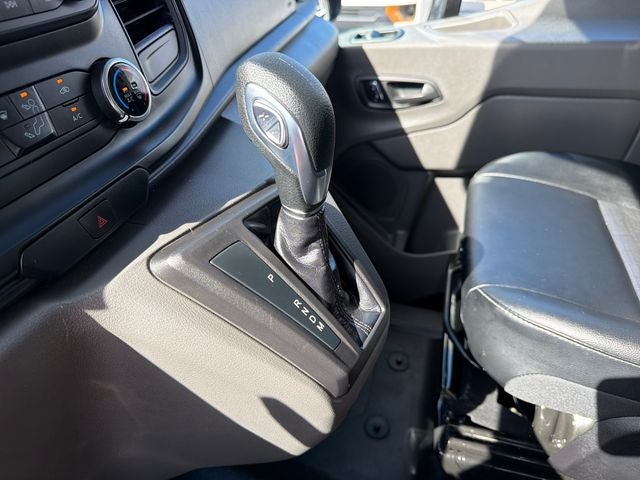 2023 Ford Transit-350 Base