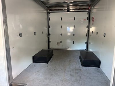 2023 Ford Transit-350 Base
