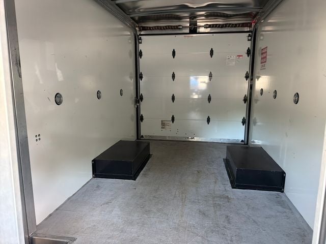 2023 Ford Transit-350 Base