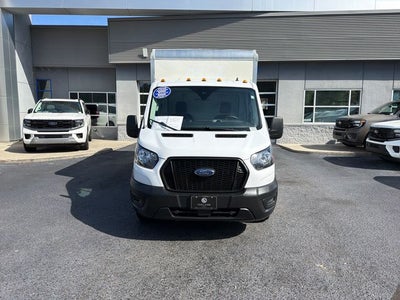 2023 Ford Transit-350 Base