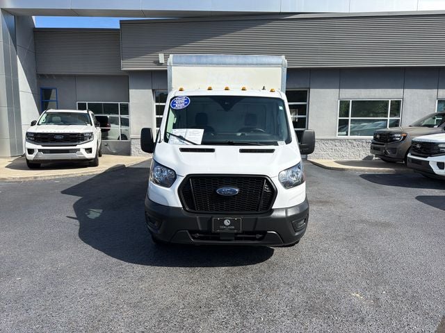 2023 Ford Transit-350 Base