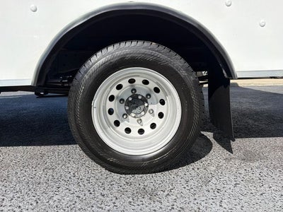 2023 Ford Transit-350 Base