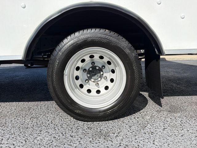 2023 Ford Transit-350 Base