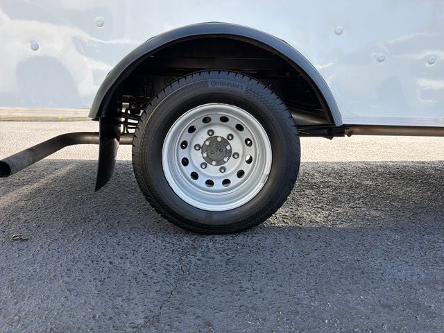 2023 Ford Transit-350 Base