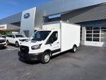 2023 Ford Transit-350 Base