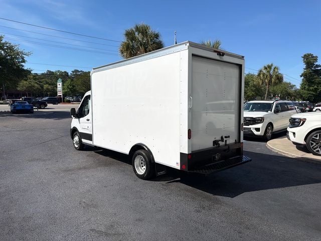 2023 Ford Transit-350 Base