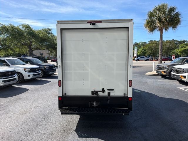 2023 Ford Transit-350 Base