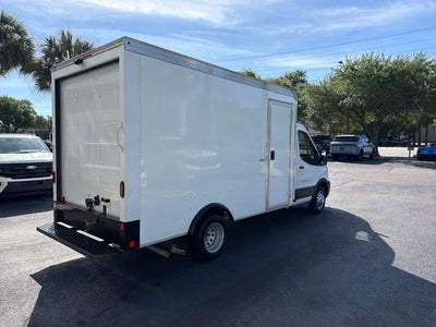 2023 Ford Transit-350 Base