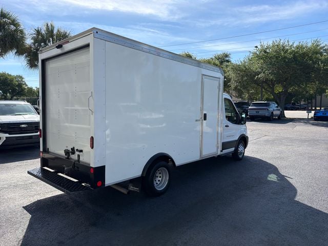 2023 Ford Transit-350 Base