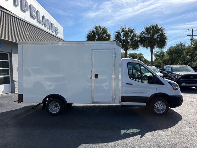2023 Ford Transit-350 Base