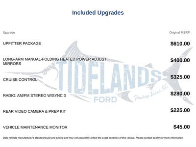 2023 Ford Transit-350 Base