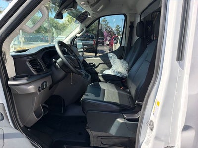 2023 Ford Transit-350 Base