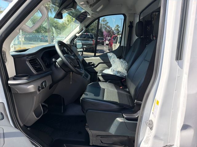 2023 Ford Transit-350 Base