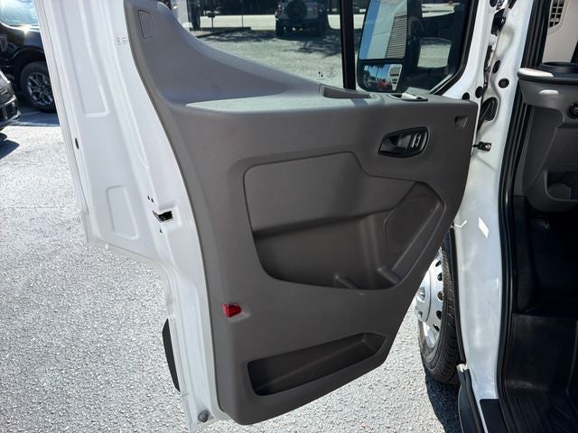 2023 Ford Transit-350 Base