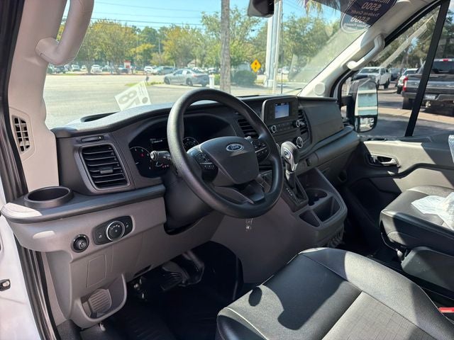 2023 Ford Transit-350 Base