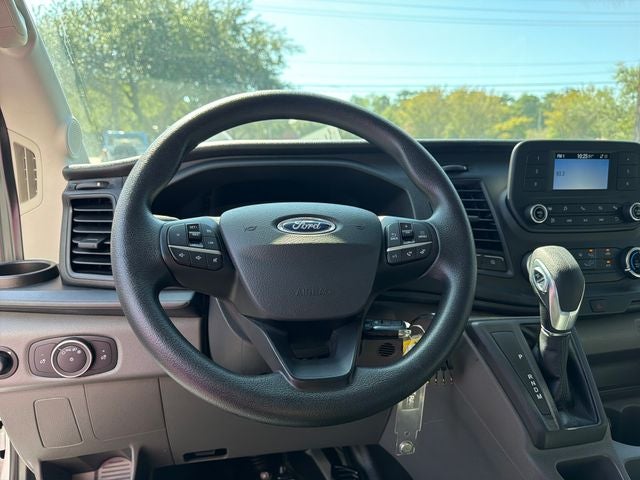 2023 Ford Transit-350 Base