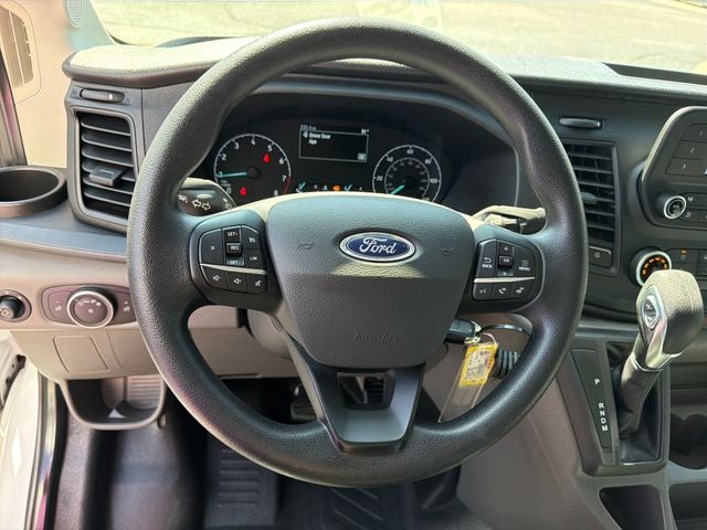 2023 Ford Transit-350 Base