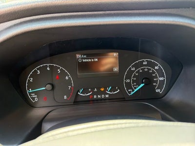 2023 Ford Transit-350 Base