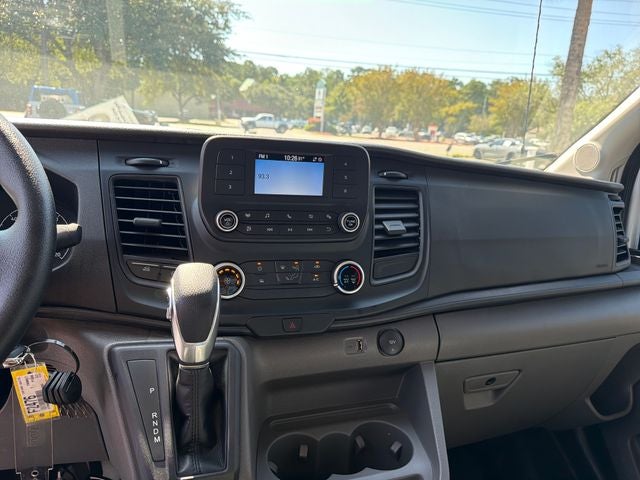 2023 Ford Transit-350 Base