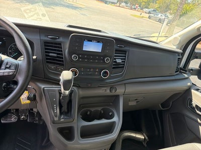 2023 Ford Transit-350 Base