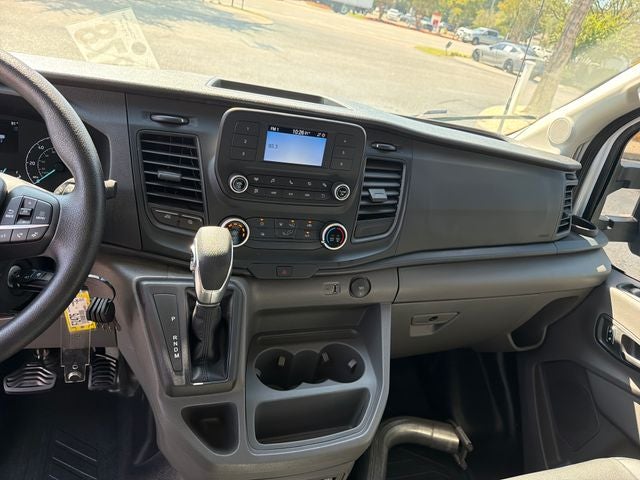 2023 Ford Transit-350 Base