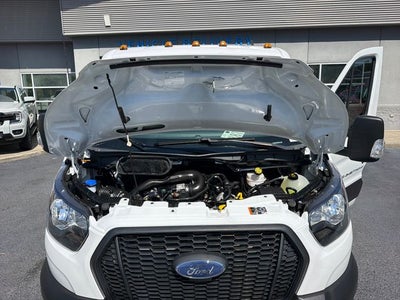 2023 Ford Transit-350 Base