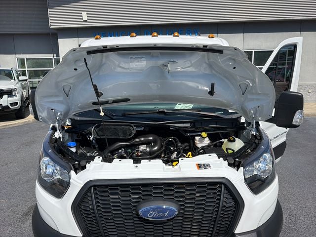 2023 Ford Transit-350 Base