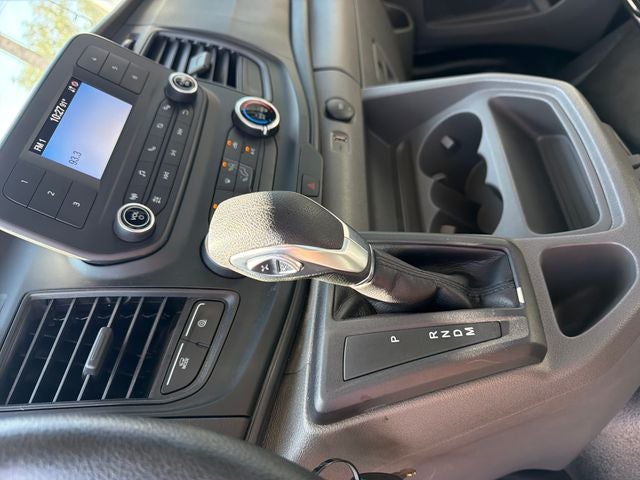 2023 Ford Transit-350 Base
