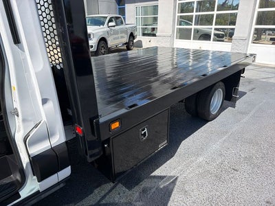 2023 Ford Transit-350 Base