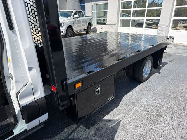 2023 Ford Transit-350 Base