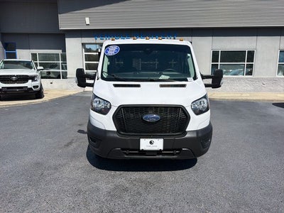 2023 Ford Transit-350 Base