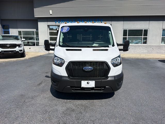 2023 Ford Transit-350 Base