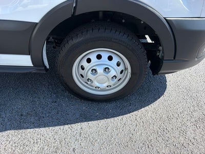2023 Ford Transit-350 Base