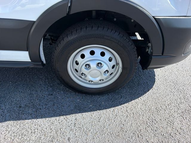 2023 Ford Transit-350 Base