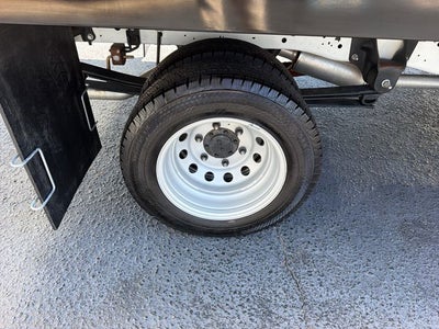 2023 Ford Transit-350 Base